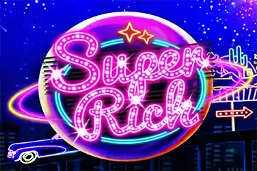 65_Super Rich